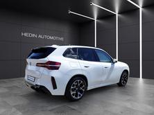 BMW X3 30e xDrive, Hybride Rechargeable Essence/Électricité, Occasion / Utilisé, Automatique - 6