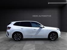 BMW X3 30e xDrive, Hybride Rechargeable Essence/Électricité, Occasion / Utilisé, Automatique - 7