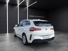 BMW X3 G45 30e xDrive, Plug-in-Hybrid Petrol/Electric, Second hand / Used, Automatic - 3