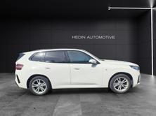 BMW X3 G45 30e xDrive, Plug-in-Hybrid Petrol/Electric, Second hand / Used, Automatic - 6