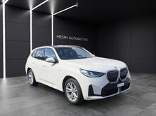 BMW X3 G45 30e xDrive, Plug-in-Hybrid Petrol/Electric, Second hand / Used, Automatic - 7