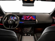 BMW X3 M50 48V M Sport Pro, Hybride Leggero Benzina/Elettrica, Occasioni / Usate, Automatico - 4