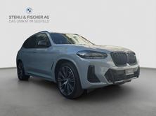 BMW X3 M40i, Benzin, Occasion / Gebraucht, Automatik - 2