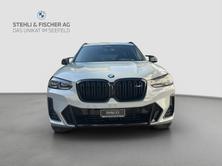 BMW X3 M40i, Benzin, Occasion / Gebraucht, Automatik - 3