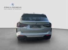 BMW X3 M40i, Benzin, Occasion / Gebraucht, Automatik - 4