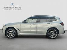 BMW X3 M40i, Benzin, Occasion / Gebraucht, Automatik - 5