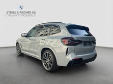 BMW X3 M40i, Benzin, Occasion / Gebraucht, Automatik - 6