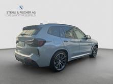 BMW X3 M40i, Benzin, Occasion / Gebraucht, Automatik - 7