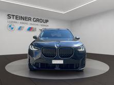 BMW X3 48V 20d M Sport Pro, Mild-Hybrid Diesel/Electric, Second hand / Used, Automatic - 2
