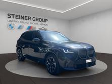BMW X3 48V 20d M Sport Pro, Mild-Hybrid Diesel/Electric, Second hand / Used, Automatic - 3