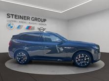 BMW X3 48V 20d M Sport Pro, Mild-Hybrid Diesel/Electric, Second hand / Used, Automatic - 4