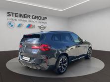 BMW X3 48V 20d M Sport Pro, Mild-Hybrid Diesel/Electric, Second hand / Used, Automatic - 5