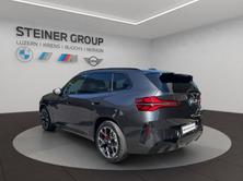 BMW X3 48V 20d M Sport Pro, Mild-Hybrid Diesel/Electric, Second hand / Used, Automatic - 7