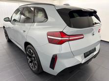 BMW X3 48V 40d M Sport, Hybride Léger Diesel/Électricité, Occasion / Utilisé, Automatique - 2