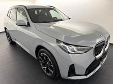 BMW X3 48V 40d M Sport, Hybride Léger Diesel/Électricité, Occasion / Utilisé, Automatique - 4