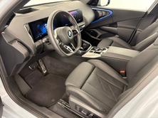 BMW X3 48V 40d M Sport, Hybride Léger Diesel/Électricité, Occasion / Utilisé, Automatique - 5