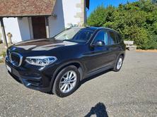 BMW X3 G01 20d, Diesel, Occasioni / Usate, Automatico - 2