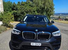 BMW X3 G01 20d, Diesel, Occasioni / Usate, Automatico - 3