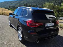 BMW X3 G01 20d, Diesel, Occasioni / Usate, Automatico - 4