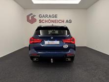 BMW X3 G01 20d SAG, Mild-Hybrid Diesel/Electric, Second hand / Used, Automatic - 6