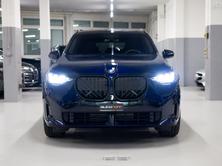 BMW X3 48V 40d M Sport Pro, Hybride Léger Diesel/Électricité, Occasion / Utilisé, Automatique - 2