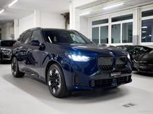 BMW X3 48V 40d M Sport Pro, Hybride Léger Diesel/Électricité, Occasion / Utilisé, Automatique - 3
