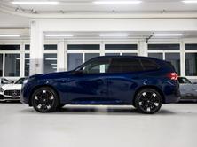 BMW X3 48V 40d M Sport Pro, Hybride Léger Diesel/Électricité, Occasion / Utilisé, Automatique - 5