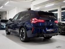 BMW X3 48V 40d M Sport Pro, Hybride Léger Diesel/Électricité, Occasion / Utilisé, Automatique - 7