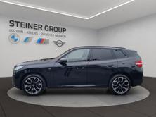 BMW X3 48V 20d M Sport, Hybride Leggero Diesel/Elettrica, Occasioni / Usate, Automatico - 4