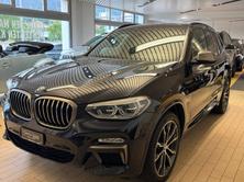 BMW X3 M40d Steptronic, Diesel, Occasioni / Usate, Automatico - 2