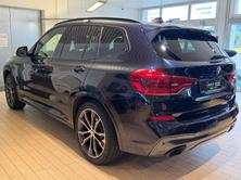 BMW X3 M40d Steptronic, Diesel, Occasioni / Usate, Automatico - 3