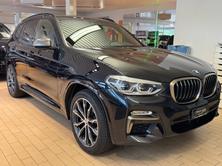BMW X3 M40d Steptronic, Diesel, Occasioni / Usate, Automatico - 4