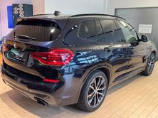 BMW X3 M40d Steptronic, Diesel, Occasioni / Usate, Automatico - 6