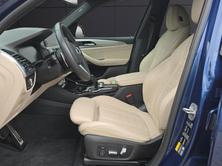 BMW X3 30e xDrive M Sport, Hybride Rechargeable Essence/Électricité, Occasion / Utilisé, Automatique - 2