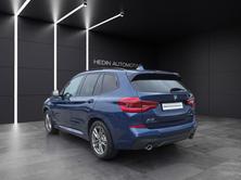 BMW X3 30e xDrive M Sport, Hybride Rechargeable Essence/Électricité, Occasion / Utilisé, Automatique - 3