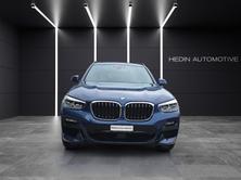 BMW X3 30e xDrive M Sport, Hybride Rechargeable Essence/Électricité, Occasion / Utilisé, Automatique - 4