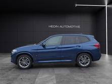 BMW X3 30e xDrive M Sport, Hybride Rechargeable Essence/Électricité, Occasion / Utilisé, Automatique - 6