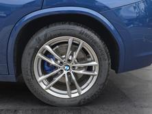BMW X3 30e xDrive M Sport, Hybride Rechargeable Essence/Électricité, Occasion / Utilisé, Automatique - 7