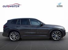 BMW X3 48V M40d M-SPORT, Mild-Hybrid Diesel/Elektro, Occasion / Gebraucht, Automatik - 4