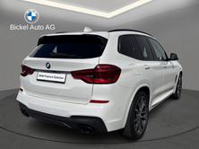 BMW X3 M40d, Mild-Hybrid Diesel/Electric, Second hand / Used, Automatic - 3