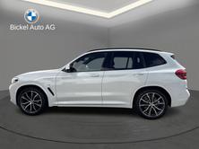 BMW X3 M40d, Mild-Hybrid Diesel/Electric, Second hand / Used, Automatic - 4