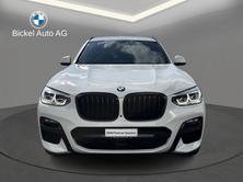 BMW X3 M40d, Mild-Hybrid Diesel/Electric, Second hand / Used, Automatic - 5