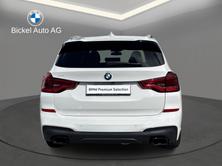 BMW X3 M40d, Mild-Hybrid Diesel/Electric, Second hand / Used, Automatic - 6