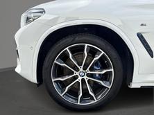 BMW X3 M40d, Mild-Hybrid Diesel/Electric, Second hand / Used, Automatic - 7