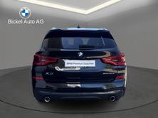 BMW X3 30e M Sport, Plug-in-Hybrid Petrol/Electric, Second hand / Used, Automatic - 4
