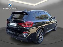 BMW X3 30e M Sport, Plug-in-Hybrid Petrol/Electric, Second hand / Used, Automatic - 6