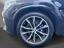 BMW X3 30e M Sport, Plug-in-Hybrid Petrol/Electric, Second hand / Used, Automatic - 7