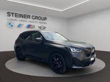 BMW X3 48V 20d M Sport Pro, Mild-Hybrid Diesel/Electric, Second hand / Used, Automatic - 3