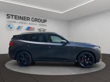 BMW X3 48V 20d M Sport Pro, Mild-Hybrid Diesel/Electric, Second hand / Used, Automatic - 4