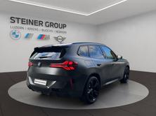 BMW X3 48V 20d M Sport Pro, Mild-Hybrid Diesel/Electric, Second hand / Used, Automatic - 5
